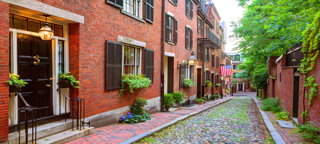 Luxury Condos In Beacon Hill With Historic Charm Reference: Beacon Hill