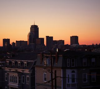 Capital Residential Group