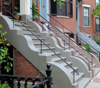 Capital Residential Group